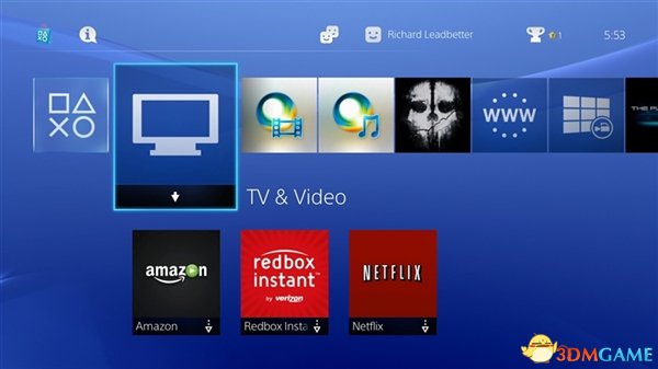 ps4最新系统升级，功能拓展与优质体验