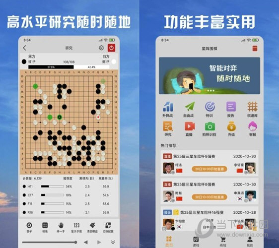 光影之舞 第3页